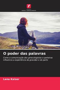 Produktbild: O poder das palavras
