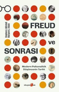 Produktbild: Freud ve Sonrasi