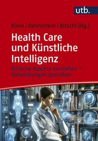 Produktbild: Health Care und K&uuml;nstliche Intelligenz