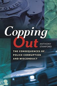 Produktbild: Copping Out