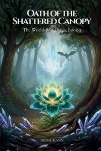 Produktbild: Oath of the Shattered Canopy