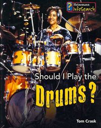 Produktbild: Should I Play Drums?