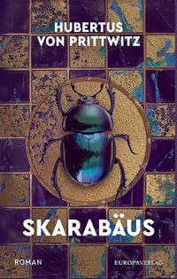 Produktbild: Skarab&auml;us
