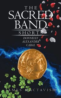 Produktbild: The Sacred Band Shorts