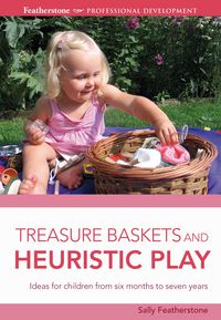 Produktbild: Treasure Baskets and Heuristic Play