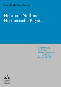 Produktbild: Hermetische Physik
