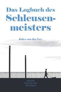 Produktbild: Das Logbuch des Schleusenmeisters