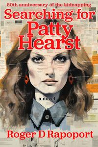 Produktbild: Searching for Patty Hearst