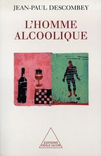 Produktbild: L'homme alcoolique