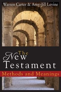 Produktbild: The New Testament