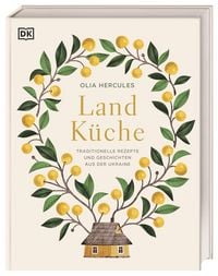 Produktbild: Landk&uuml;che