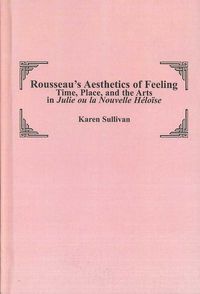 Produktbild: Rousseau's Aesthetics of Feeling