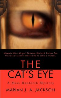 Produktbild: The Cat's Eye