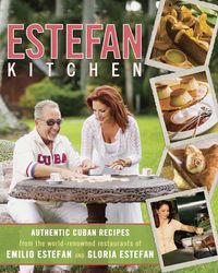 Produktbild: Estefan Kitchen