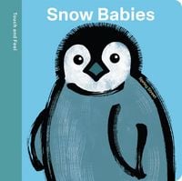 Produktbild: Spring Street Touch and Feel: Snow Babies
