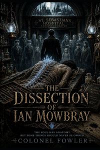 Produktbild: The Dissection of Ian Mowbray