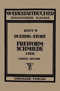 Produktbild: Freiformschmiede