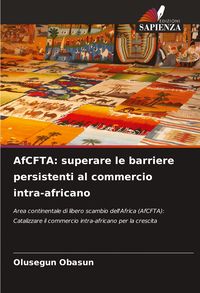 Produktbild: AfCFTA: superare le barriere persistenti al commercio intra-africano