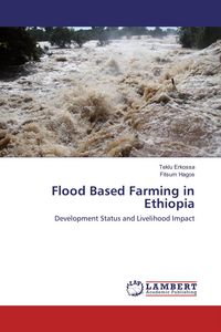 Produktbild: Flood Based Farming in Ethiopia