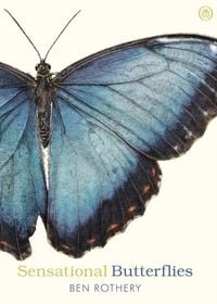 Produktbild: Sensational Butterflies
