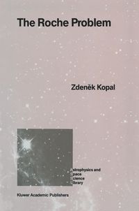 Produktbild: The Roche Problem