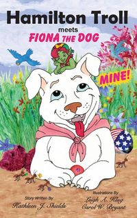 Produktbild: Hamilton Troll meets Fiona the Dog