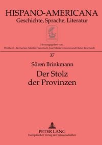 Produktbild: Der Stolz der Provinzen