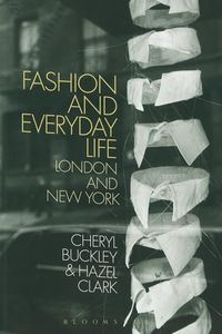 Produktbild: Fashion and Everyday Life