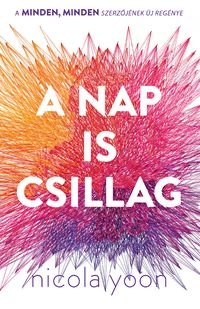 Produktbild: A Nap is csillag
