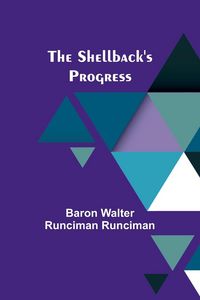 Produktbild: The Shellback's Progress