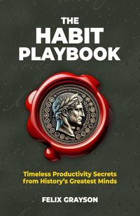 Produktbild: The Habit Playbook