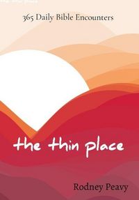 Produktbild: The Thin Place