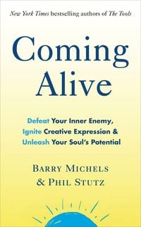 Produktbild: Coming Alive