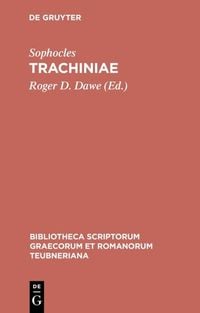 Produktbild: Trachiniae
