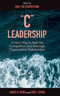 Produktbild: "C" Leadership