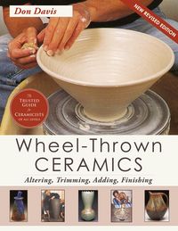 Produktbild: Wheel-Thrown Ceramics