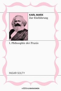 Produktbild: Karl Marx zur Einf&uuml;hrung