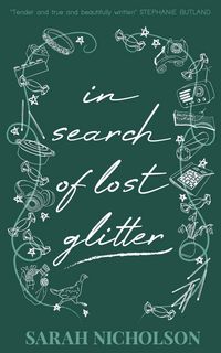 Produktbild: In Search of Lost Glitter