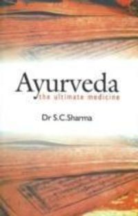 Produktbild: Sharma, S: Ayurveda