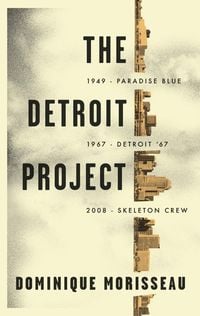 Produktbild: The Detroit Project