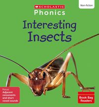 Produktbild: Interesting Insects (Set 7)