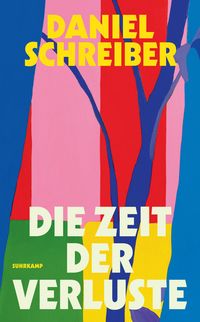Produktbild: Die Zeit der Verluste