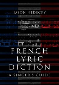 Produktbild: French Lyric Diction