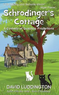 Produktbild: Schrodinger's Cottage