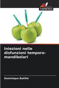 Produktbild: Iniezioni nelle disfunzioni temporo-mandibolari