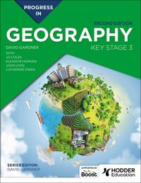Produktbild: Progress in Geography