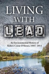Produktbild: Living with Lead