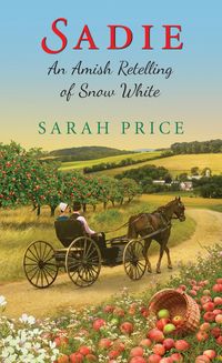 Produktbild: Sadie: An Amish Retelling of Snow White
