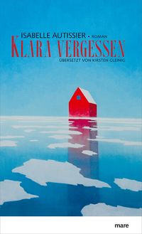 Produktbild: Klara vergessen