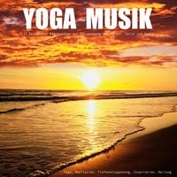 Bild vom Artikel YOGA MUSIK - 11 traumhafte Yoga-Klangwelten zur Entspannung von Körper, Geist und Seele vom Autor Yella A. Deeken